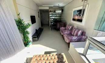 Imagem 5: Cobertura espaçosa, 163m², 4 quartos, no Centro de Florianópolis