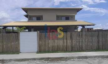 Imagem: Vendo Casa com 6/4