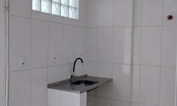 Imagem 2: Kitnet 28m² disponível para locação na Santa Efigênia - São Paulo - SP