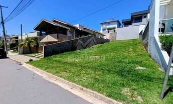 Imagem 2: Terreno-À VENDA-Parque das Laranjeiras-Itatiba-SP