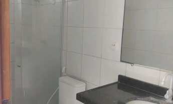 Imagem 2: Imóvel para aluguel possui 101 metros quadrados com 3 quartos em Bessa - João Pessoa - PB