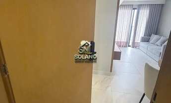 Imagem 5: Apartamento para alugar no bairro Setor Marista - Goiânia/GO