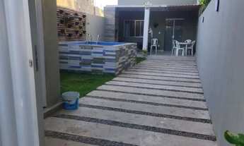 Imagem 5: Casa Temporada com Piscina, próximo a praia e rios