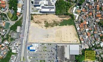 Imagem 7: Terreno à venda ao lado do Shopping Itaipu Multicenter, 29.797m² por R$ 60.000.000 - Itaip