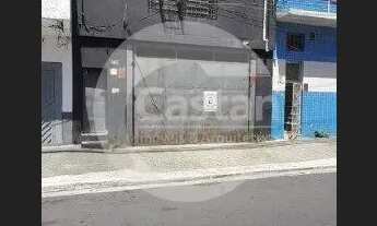 Imagem 2: Galpão ao lado da av rangel pestana