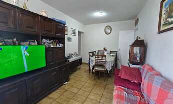 Imagem 5: Vendo apartamento com 85m2, 3 quartos, suíte e 1 vaga na Boa Vista - Recife - PE
