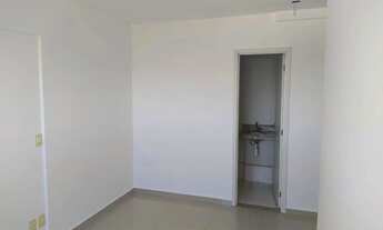 Imagem 3: Apartamento de 2 Quartos com Suíte à Venda no Brisas Di Lourenzzo 57 m², Andar Alto com V