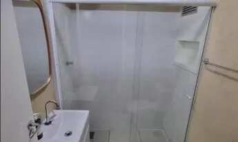 Imagem 2: Vendo Kitnet mobiliada no Centro de JF - aluga temporada