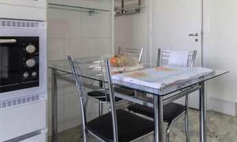 Imagem 7: Apartamento com 3 quartos à venda ou para locação em Vila Romana - SP