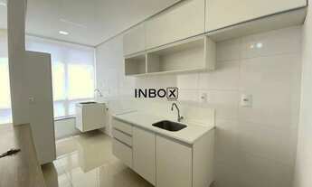 Imagem 6: INBOX CIA IMOBILIÁRIA VENDE - Apartamento de 1 dormitórios NO HUMAITÁ