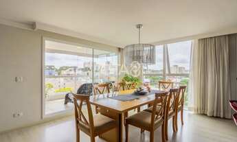 Imagem 5: APARTAMENTO ENSOLARADO 4 QUARTOS ÁGUA VERDE Apartamento 4 Quartos 2 Vagas Água Verde