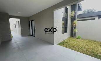 Imagem 6: Casa de Alto Padrão à venda no bairro Cidade Jardim, São José dos Pinhais