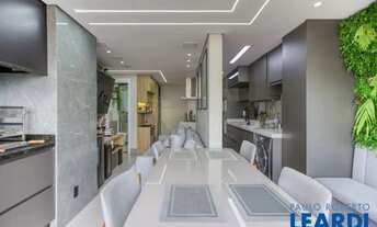 Imagem 5: APARTAMENTO - BOM RETIRO - SP