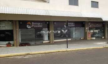 Imagem: Sala Comercial para Locação 306m² no