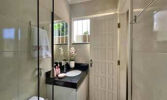 Imagem 5: Vende-se imóvel residencial (casa triplex) em Itapebussu - Guarapari/ES