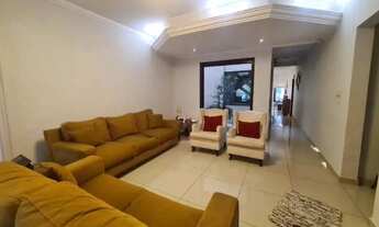 Imagem: Sobrado à venda no Residencial Jardim Constantino