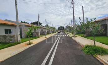 Imagem 4: Casa no Condomínio Residencial Vivace em Araçatuba/SP