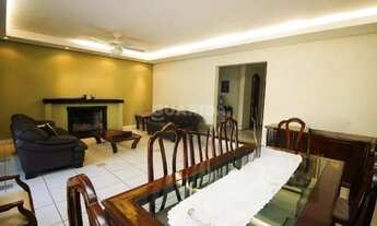 Imagem 2: Casa Residencial com 3 dormitórios, sendo 1 suíte, para alugar no bairro Assunção