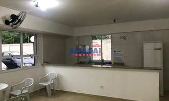 Imagem 7: Apartamento no JD. das Industrias para alugar