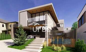 Imagem: Sobrado no Jardins Madri