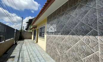 Imagem 4: VENDA-CASA-ESTRELA-PONTA GROSSA - PR