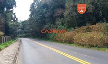 Imagem: Chácara à venda em Ferraria