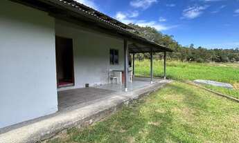 Imagem 2: Casas na barragem