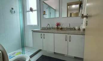 Imagem 5: RESERVA INGLESA LONDON - APTO DE 134m2 - MOBILIADO - 7.500,00