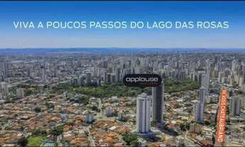 Imagem 6: Apartamento com 3 Suítes no Setor Oeste - Metro Quadrado a R$ 7300,00