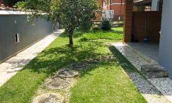 Imagem 5: Sobrado de Alto Padrão no Loteamento Morada da Praia - Boraceia, Bertioga