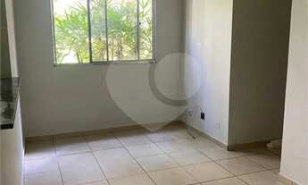 Imagem 4: Apartamento com 3 quartos para locação em Alto Ipiranga - SP