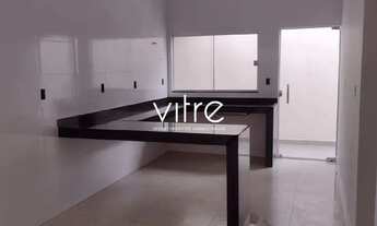 Imagem: Casa à venda no bairro Jardim Canaã em