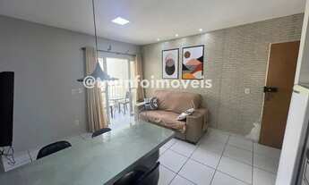 Imagem: Apartamento no Novo Horizonte com 3 quartos