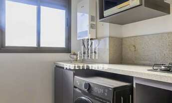 Imagem 4: Apartamento 1 dormitório no Passo D' Areia