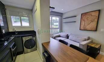 Imagem 4: Apto Mobiliado Centro Caxias do Sul