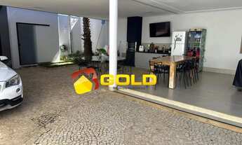 Imagem 9: Casa para Locação em Uberlândia, Novo Mundo, 3 dormitórios, 1 suíte, 3 banheiros, 4 vagas