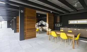 Imagem 7: Apartamento MaxHaus Petrópolis 69 Privativo 2 vagas