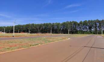 Imagem 4: Noroeste Park continuação GOIAS NORTE