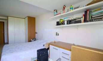 Imagem 2: Alpha Quality 4 suítes vista mar