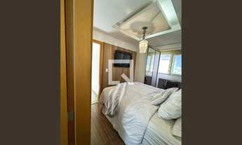 Imagem 6: Apartamento à Venda - Grajaú, 4 Quartos, 170 m2