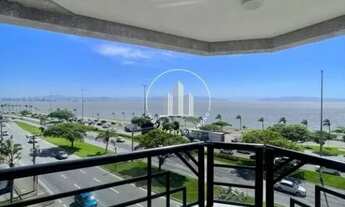 Imagem 2: Apartamento 3 Quartos com 1 Suíte e 157m² - Beira Mar - EST