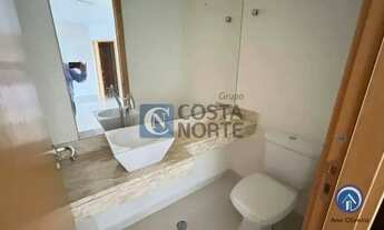 Imagem 5: Apartamento Alto Padrão de 157m² com 4 suites no Jardim Esplanada em São José dos Campos