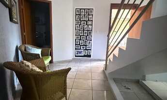 Imagem 5: Jardim Europa- Sobrado 04 suítes