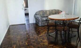 Imagem 3: Apartamento com 2 dormitórios à venda, 59 m² por R$ 288.000,00 - Fazendinha - Curitiba/PR