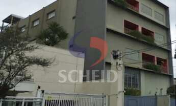 Imagem 4: Prédio comercial com renda, tendo 2818m2 em 3 pavimentos com elevador na Vila Maria