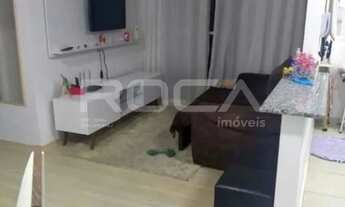 Imagem: Lindo apartamento de 2 dormitórios no Jardim