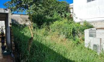 Imagem: Terreno - 860 m² - Campo Grande