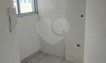 Imagem 5: Apartamento com 2 quartos à venda em Vila Palmeiras - SP