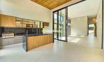 Imagem 6: Sobrado a venda no Alphaville I. Bairro Alphaville