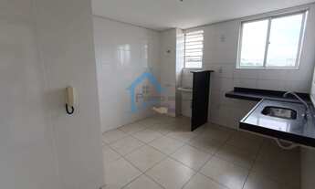 Imagem 5: Apartamento 2 Quartos para Locação em Contagem, Europa, 2 dormitórios, 1 suíte, 2 banheiro